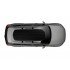 Motion XT Alpine Black Glossy