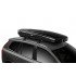Motion XT Alpine Black Glossy