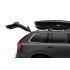 Motion XT Alpine Black Glossy