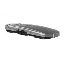 Бокс Thule Motion XT Alpine Titan Glossy