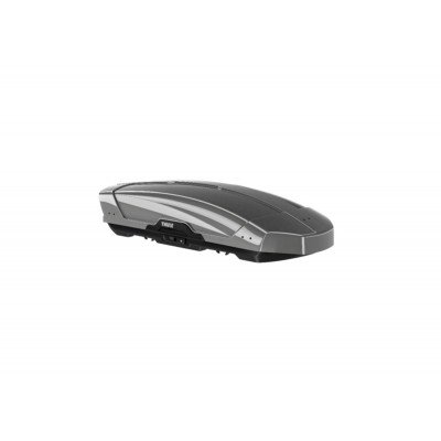 Бокс Thule Motion XT L Titan Glossy - фото 17839 Бокс Thule Motion XT L Titan Glossy - фото 17839