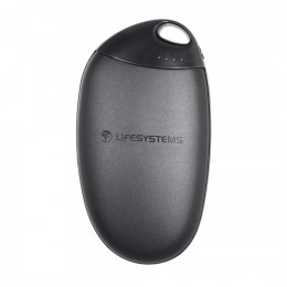 Грелка-павербанк для рук Lifesystems USB Rechargeable Hand Warmer 42460