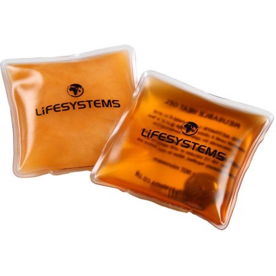 Грелки для рук Lifesystems Reusable Hand Warmer - фото 17469