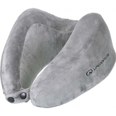 Подушка Lifeventure Supersoft Pillow - фото 23406