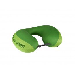Подушка Sea To Summit Aeros Premium Pillow Traveller lime Подушка Sea To Summit Aeros Premium Pillow Traveller lime