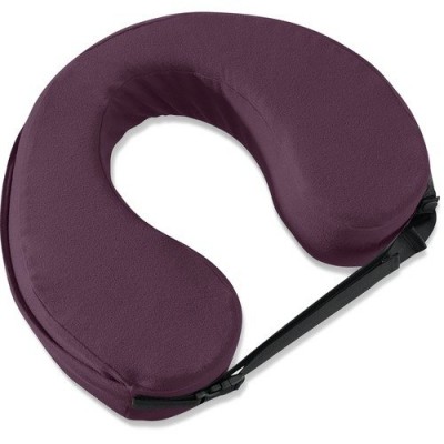 Подушка под шею Therm-A-Rest Neck Pillow Eggplant - фото 10130