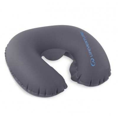 Подушка Lifeventure Inflatable Neck Pillow - фото 20328
