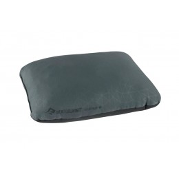 Подушка Sea To Summit FoamCore Pillow Large grey