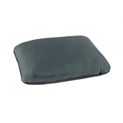 Подушка Sea To Summit FoamCore Pillow Large grey - фото 17555