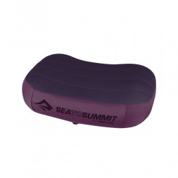 Подушка надувная Sea To Summit Aeros Premium Pillow Large magenta