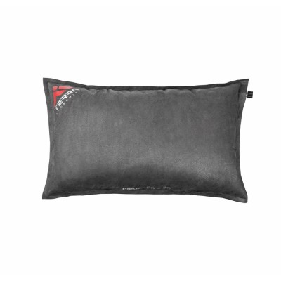 Подушка самонадувающая Terra Incognita Pillow 50*30 серый - фото 7535