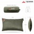 Подушка самонадувающая Terra Incognita Pillow 50*30 серый