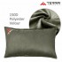 Подушка самонадувающая Terra Incognita Pillow 50*30 серый