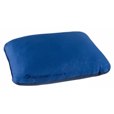 Подушка Sea To Summit FoamCore Pillow Large navy - фото 29739