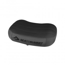 Подушка надувна Sea To Summit Aeros Premium Pillow Reg grey