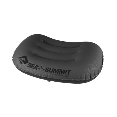 Подушка Sea To Summit Aeros UItralight Pillow Large grey - фото 29744