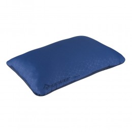 Подушка Sea To Summit FoamCore Pillow Deluxe navy