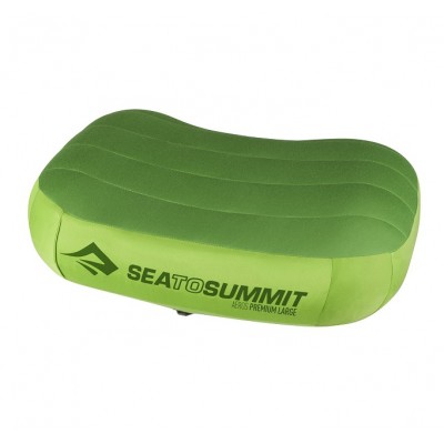Подушка надувная Sea To Summit Aeros Premium Pillow Large - фото 16505