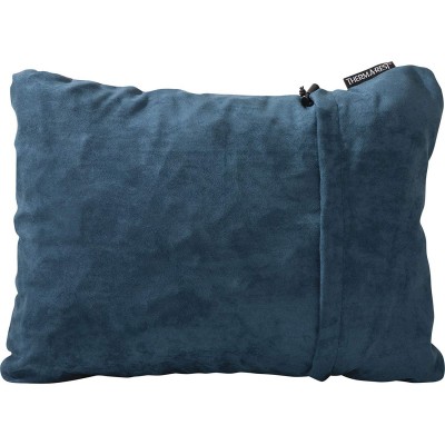 Подушка Therm-A-Rest Compressible Pillow Medium - фото 23021
