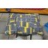 Подушка Therm-A-Rest Compressible Pillow Small