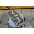 Подушка Therm-A-Rest Compressible Pillow Small