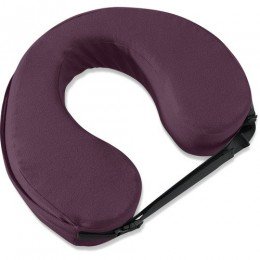 Подушка под шею Therm-A-Rest Neck Pillow Eggplant