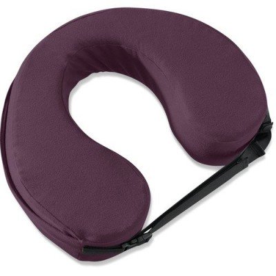 Подушка под шею Therm-A-Rest Neck Pillow Eggplant - фото 10130 Подушка под шею Therm-A-Rest Neck Pillow Eggplant - фото 10130