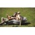 Надувное кресло Easy Camp Movie Seat Single