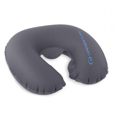 Подушка Lifeventure Inflatable Neck Pillow - фото 20328 Подушка Lifeventure Inflatable Neck Pillow - фото 20328
