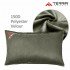 Подушка самонадувающая Terra Incognita Pillow 50*30 серый