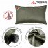 Подушка самонадувающая Terra Incognita Pillow 50*30 серый