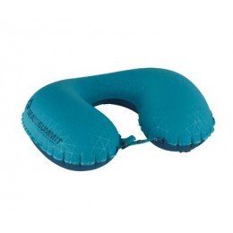 Подушка Sea To Summit Aeros Ultralight Pillow Traveller aqua