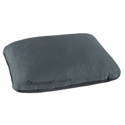 Подушка Sea To Summit FoamCore Pillow Regular grey - фото 17556