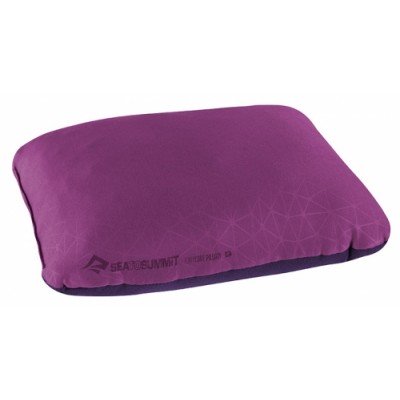 Подушка Sea To Summit FoamCore Pillow Regular magenta - фото 29736