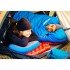 Подушка надувная Sea To Summit Aeros Premium Pillow Reg magenta