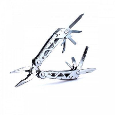 Мультитул Multi Tool Ganzo G112 - фото 18018 Мультитул Multi Tool Ganzo G112 - фото 18018