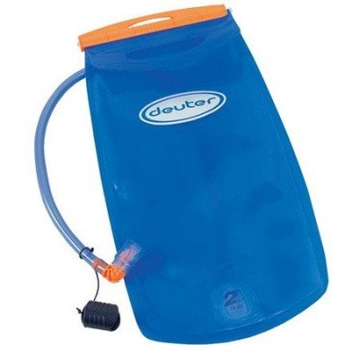 Питьевая система Deuter Streamer 2,0 - фото 6386 Питьевая система Deuter Streamer 2,0 - фото 6386