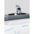 Питьевая система HydraPak Shape-Shift 2L