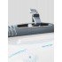 Питна система HydraPak Shape-Shift 3L