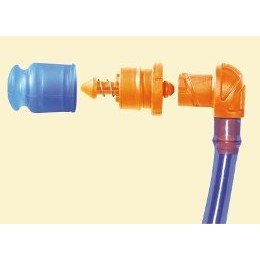Аксесуар Deuter Streamer Helix Valve Аксесуар Deuter Streamer Helix Valve