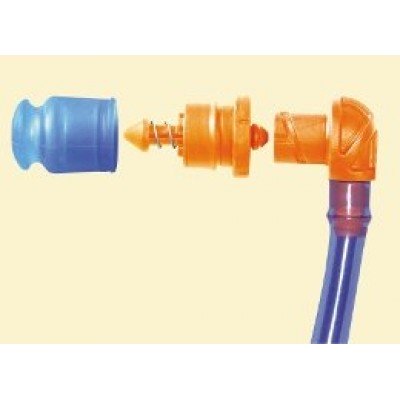 Аксессуар Deuter Streamer Helix Valve - фото 6354 Аксессуар Deuter Streamer Helix Valve - фото 6354