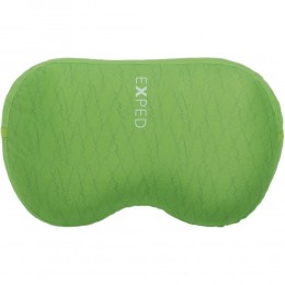Подушка надувная Exped Down Pillow L lichen forest