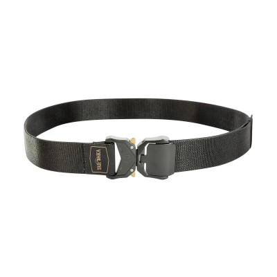 Пояс Tatonka Stretch Belt 38мм BC TAT 2868.040 Black - фото 31871
