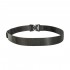 Пояс Tatonka Stretch Belt 38мм BC TAT 2868.040 Black