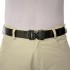 Пояс Tatonka Stretch Belt 38мм BC TAT 2868.040 Black