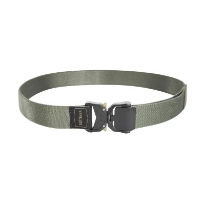 Пояс Tatonka Stretch Belt 38мм BC TAT 2868.332 stone grey olive - фото 31872