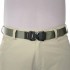 Пояс Tatonka Stretch Belt 38мм BC TAT 2868.332 stone grey olive