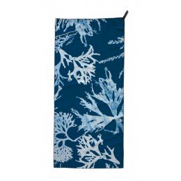 Полотенце MSR Packtowl Personal Hand L tidal blue