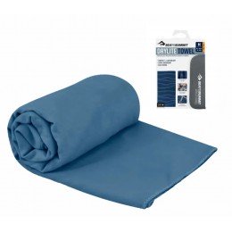 Полотенце Sea To Summit DryLite Towel S moonlight