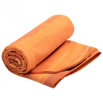 Полотенце Sea To Summit DryLite Towel L outback - фото 26560